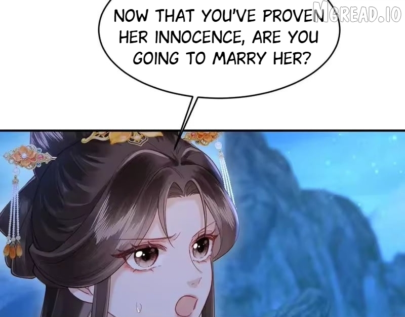 On Our Wedding Night, I Got Pregnant with the Chief Warden’s Child Chapter 56  - page 48